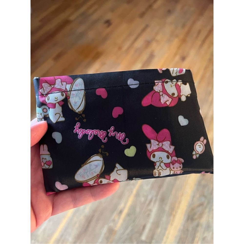 My Melody Eco Reuseable Tote Bag